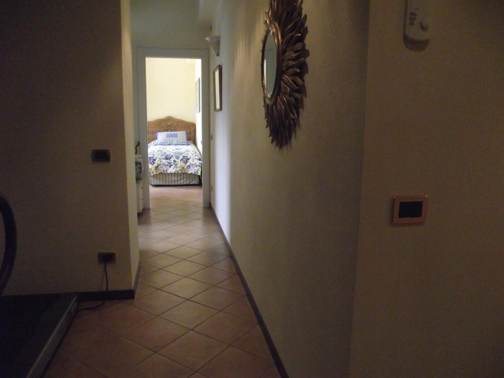 Villa Castiglioni Apartment Laglio Rom bilde