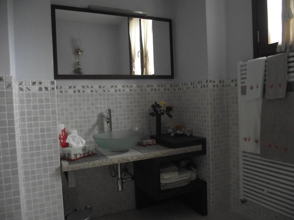 Villa Castiglioni Apartment Laglio Rom bilde